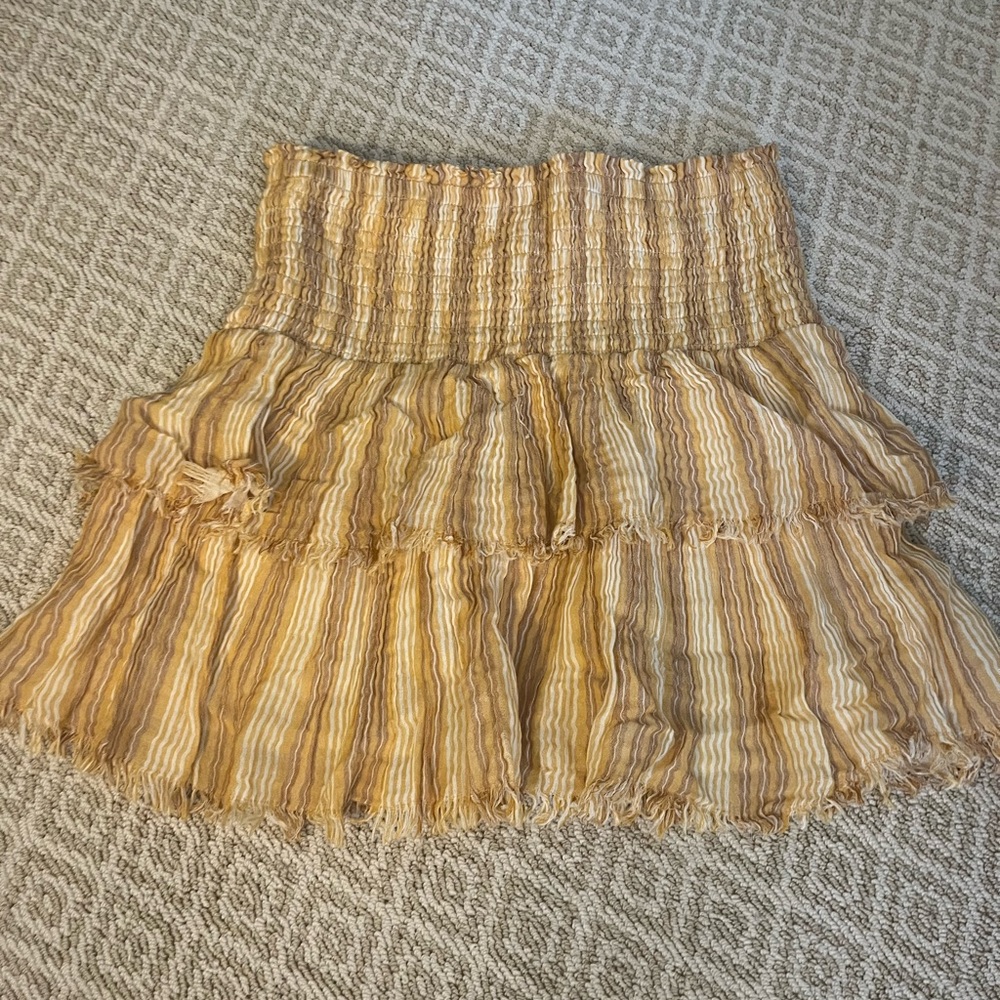Aerie skirt